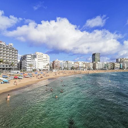 Home La Naval Las Palmas de Gran Canaria Bagian luar foto