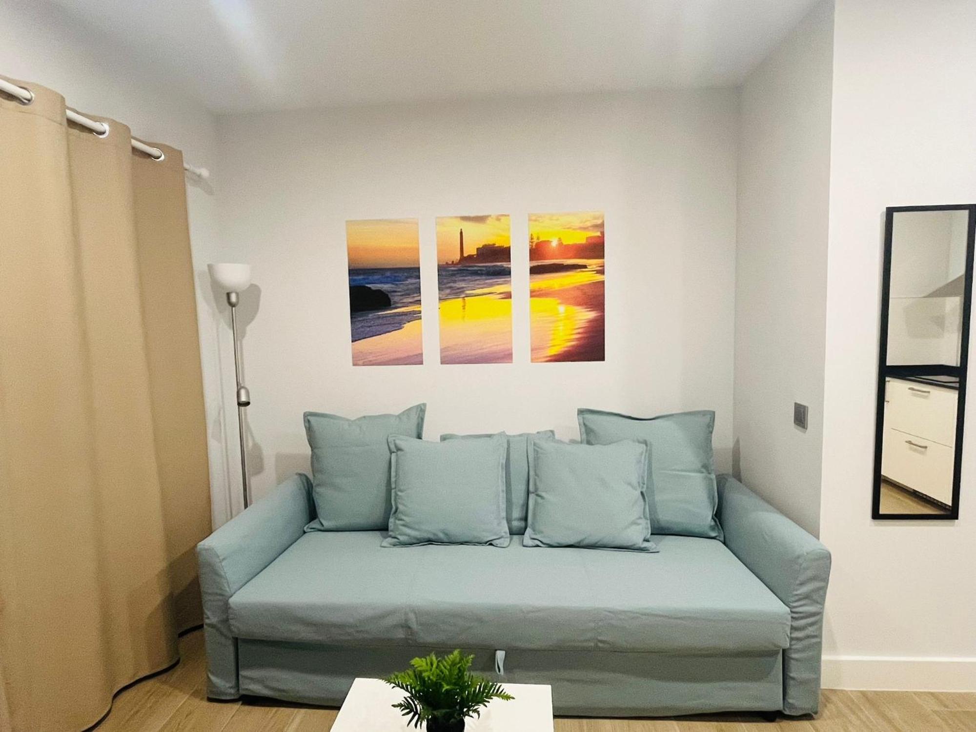 Home La Naval Las Palmas de Gran Canaria Bagian luar foto